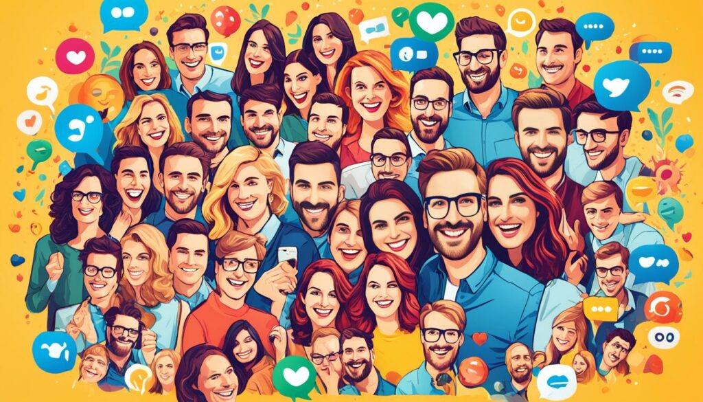 Bildkontakte Flirtfunktionen