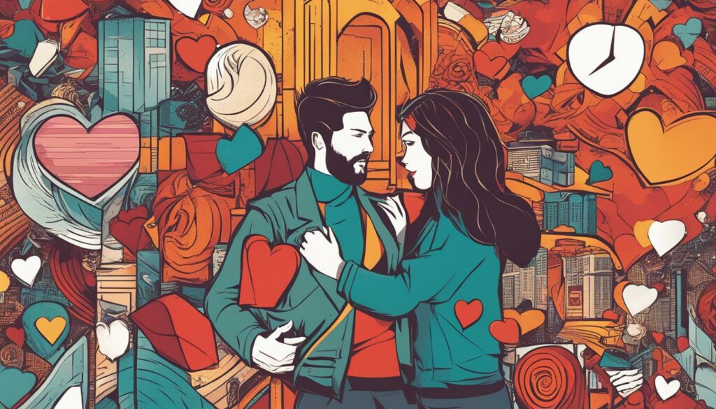 Emotionale Intelligenz und Love Language