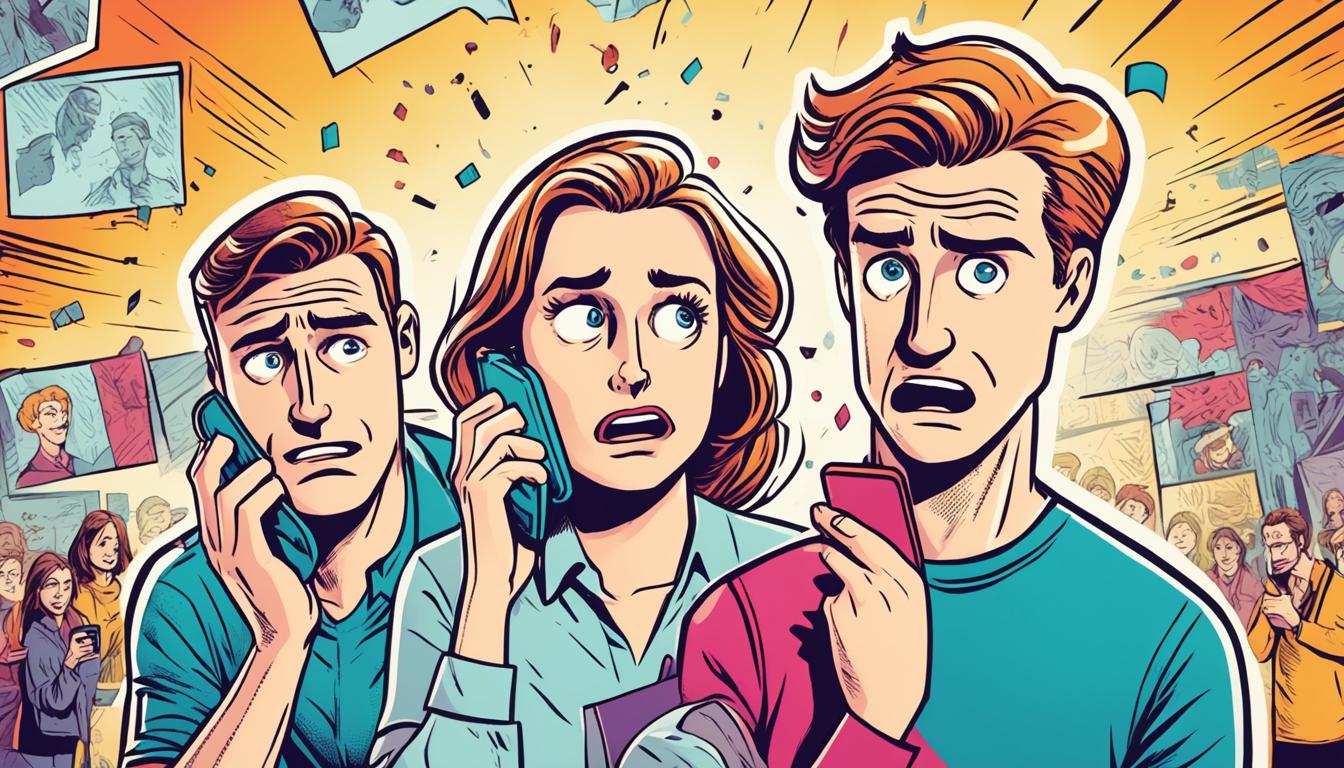 Fear of Missing Out (FOMO)