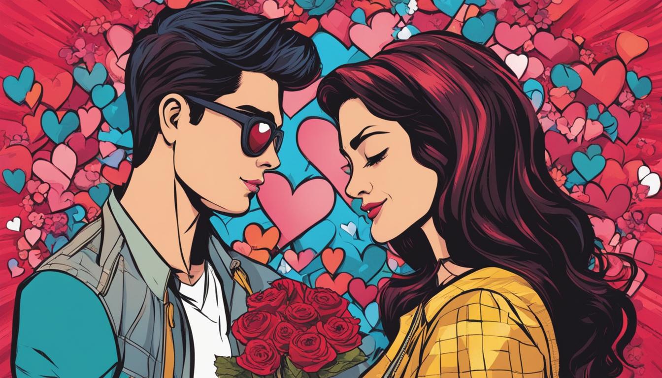 Love Bombing