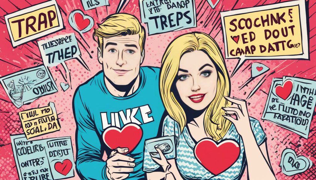 Thirst Traps Einfluss auf Online Dating Thirst Traps Einfluss auf Online Dating
